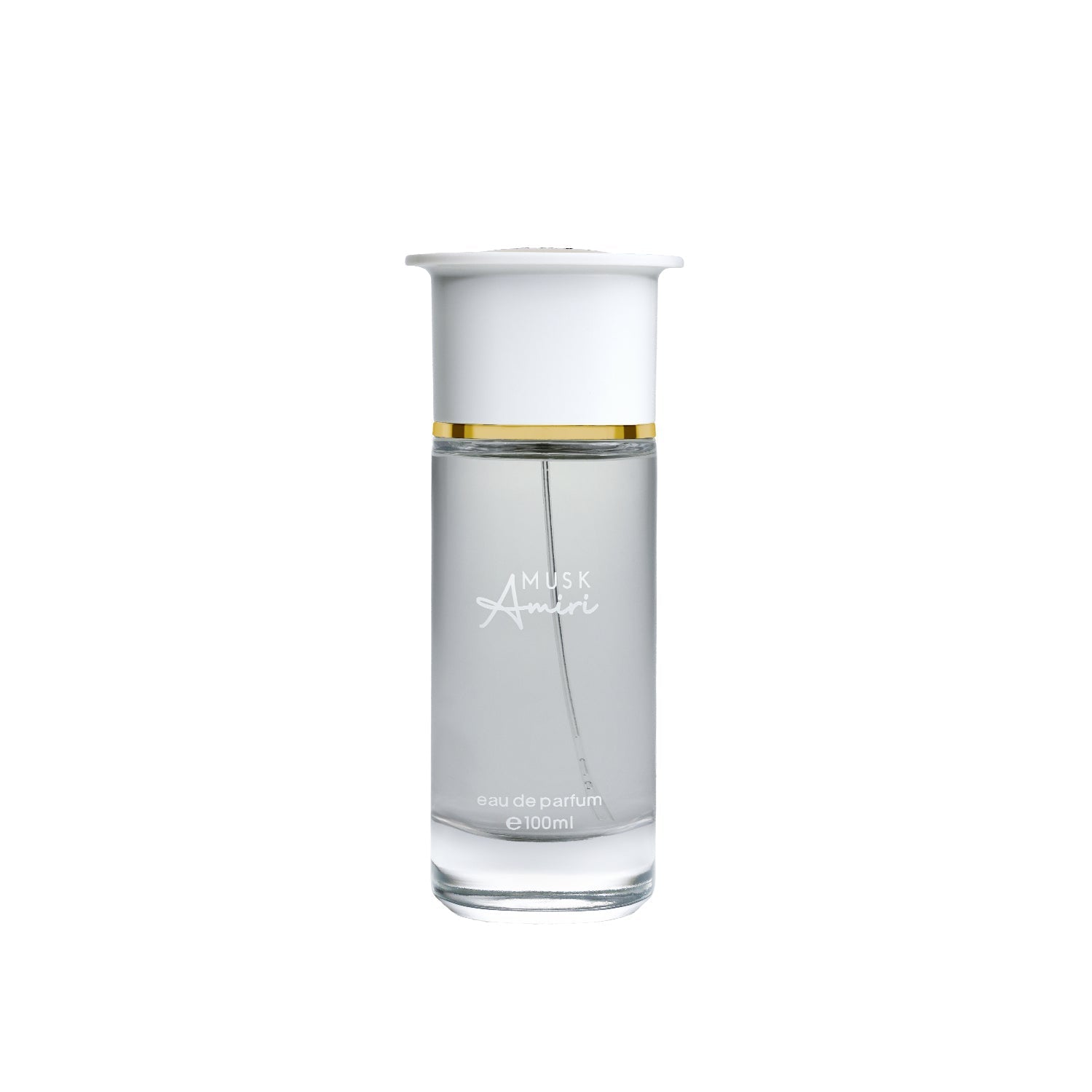 MUSK AMIRI - Ahmed Al Maghribi UK