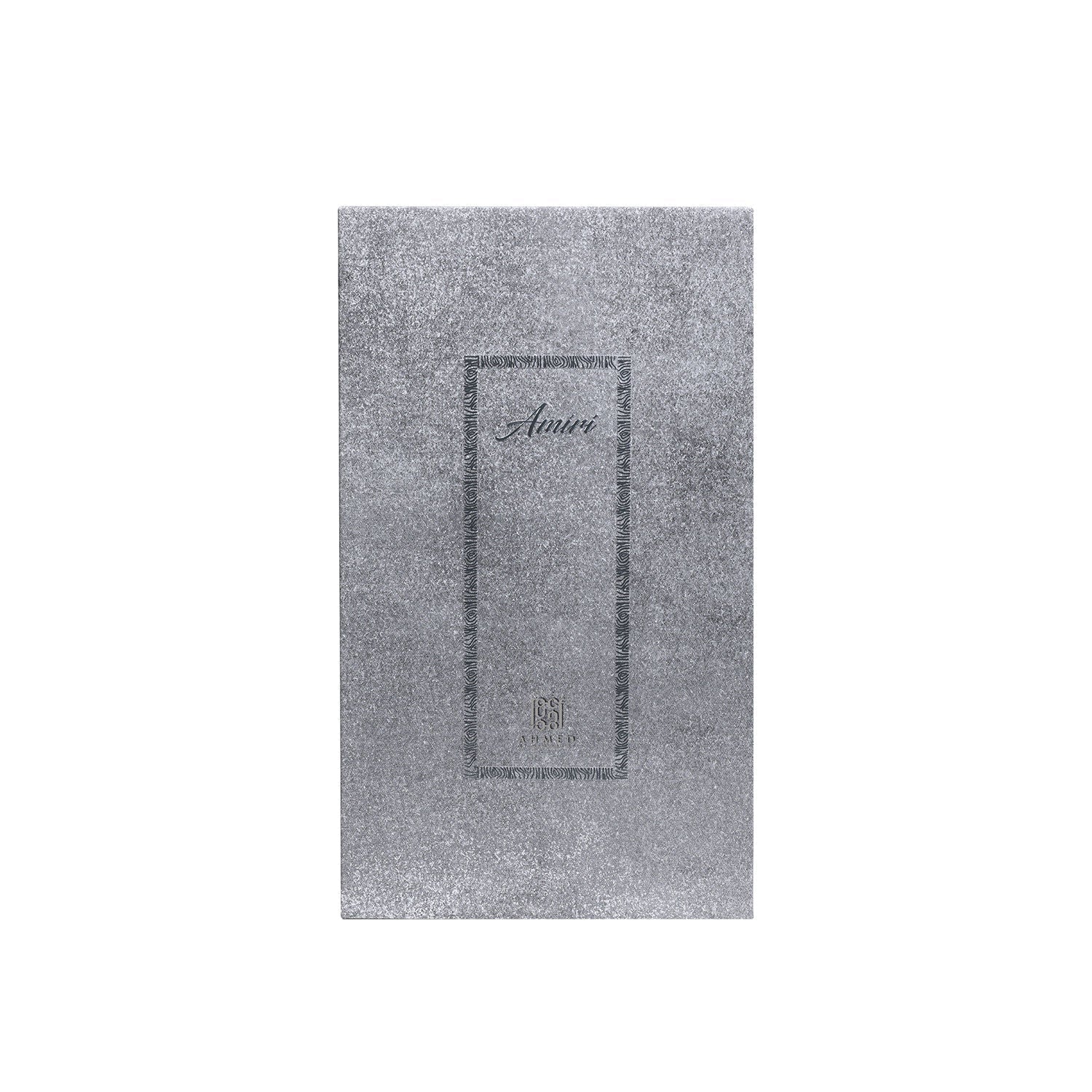 MUSK AMIRI - Ahmed Al Maghribi UK
