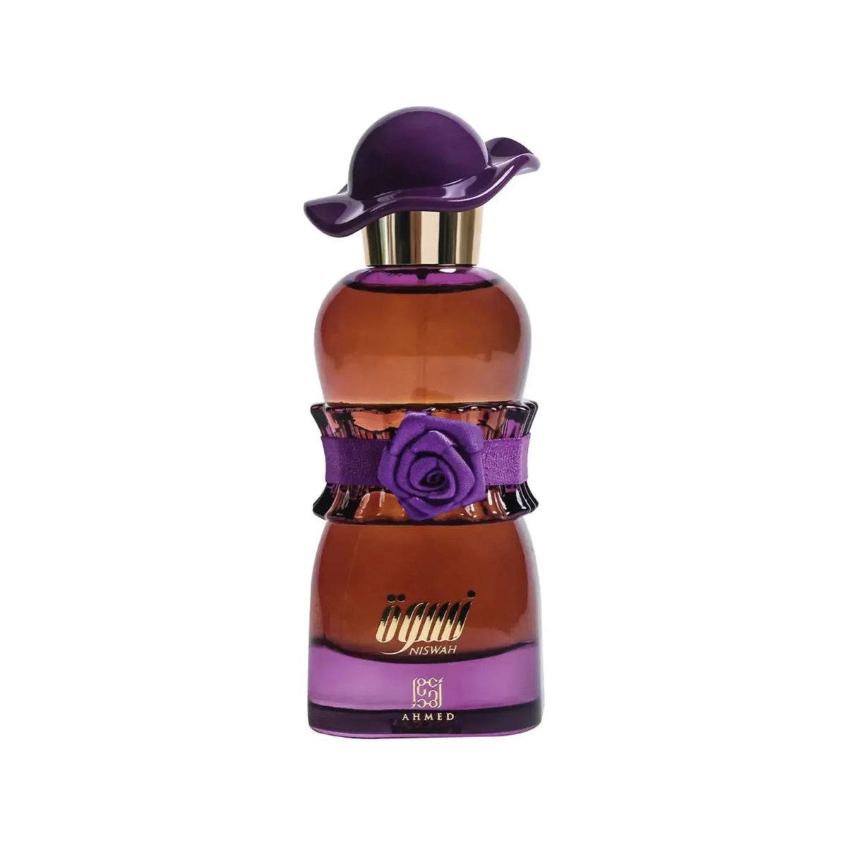 Niswah EDP 75ml - Ahmed Al Maghribi - Fragrance Forte