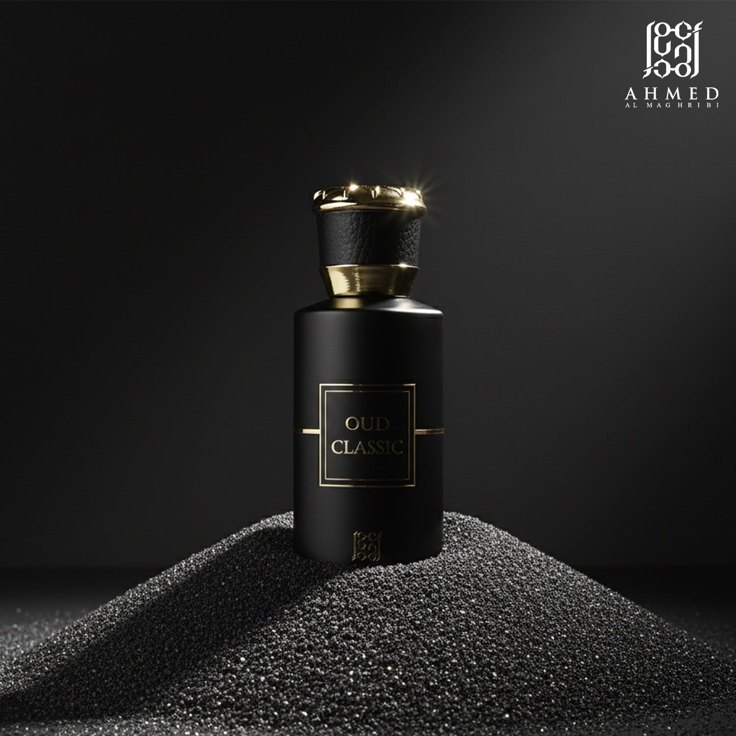 Oud Classic EDP 50ml - Ahmed Al Maghribi UK