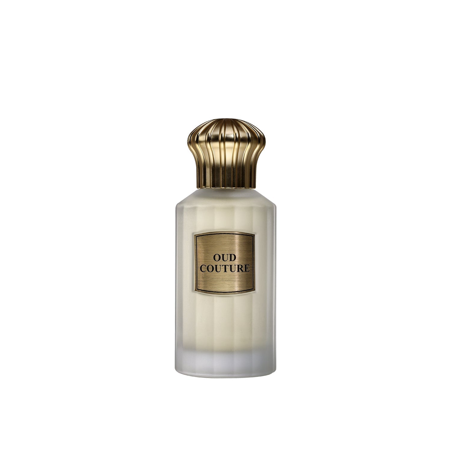 Oud Couture EDP 100ml - Ahmed Al Maghribi UK