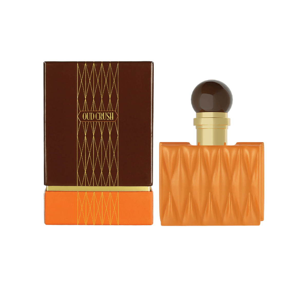 Oud Crush EDP 75ml - Ahmed Al Maghribi - Fragrance Forte