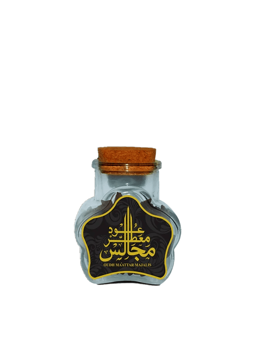 Oud Ma’attar Majalis (58 Grams) - Ahmed Al Maghribi - Fragrance Forte