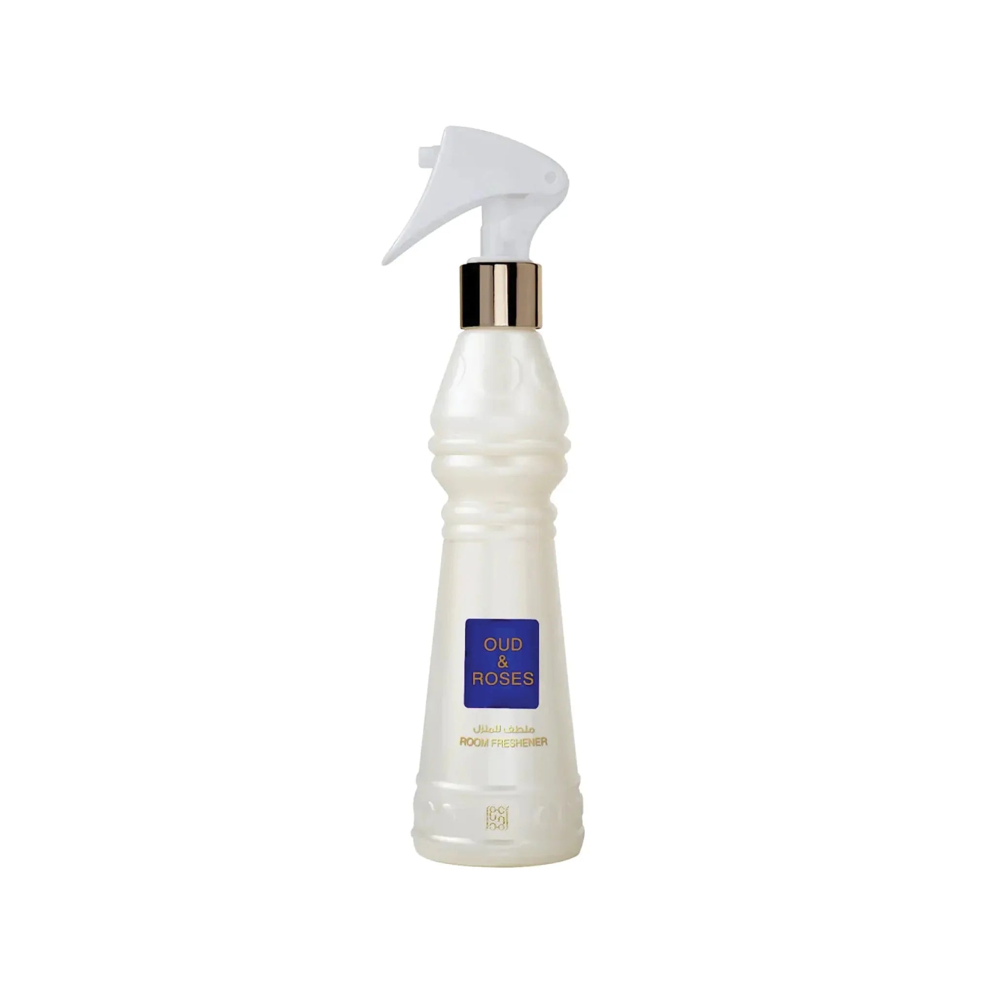Oud & Roses Air Freshener 200ml - Ahmed Al Maghribi - Fragrance Forte