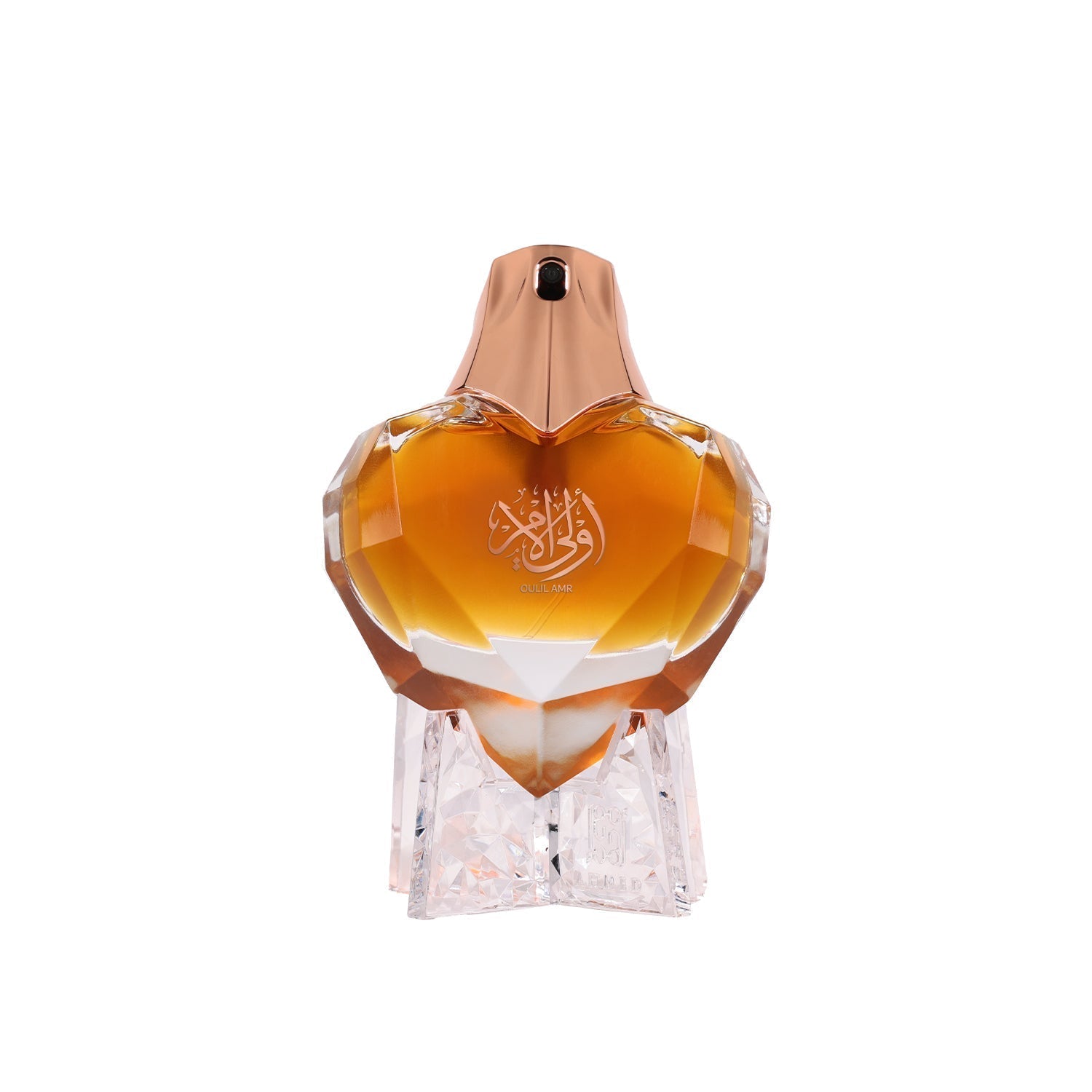 OULIL AMR 60ML - Ahmed Al Maghribi UK