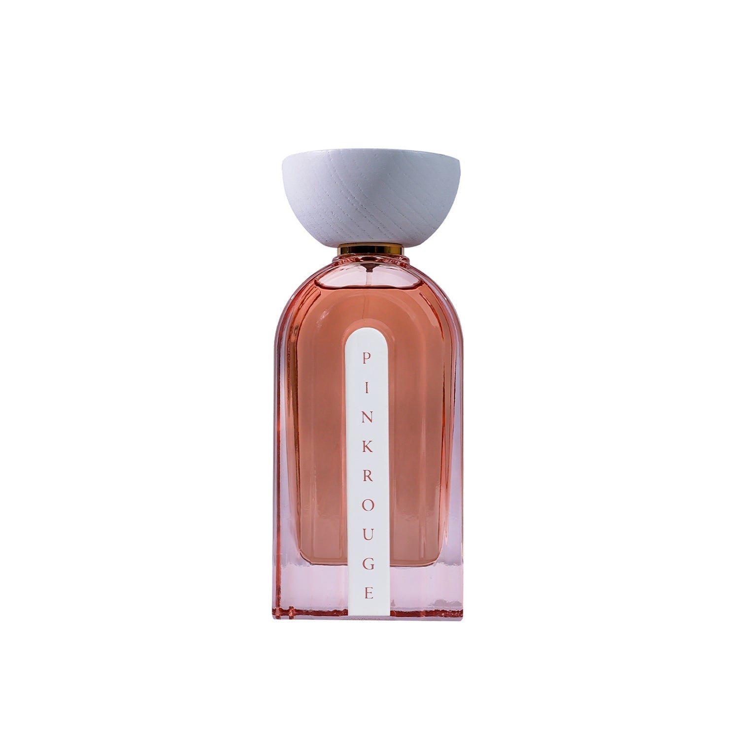Pink Rouge EDP 100ml - Ahmed Al Maghribi UK