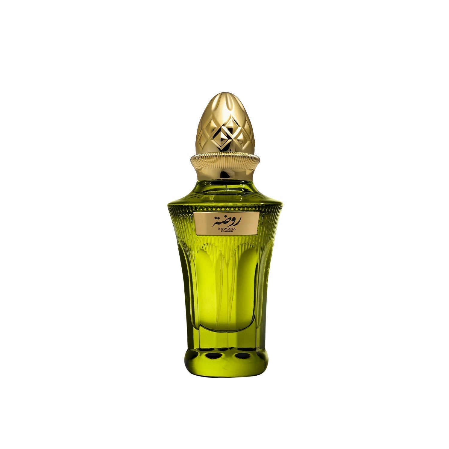 RAWDHA BY AHMED 50ML H/B - Ahmed Al Maghribi UK