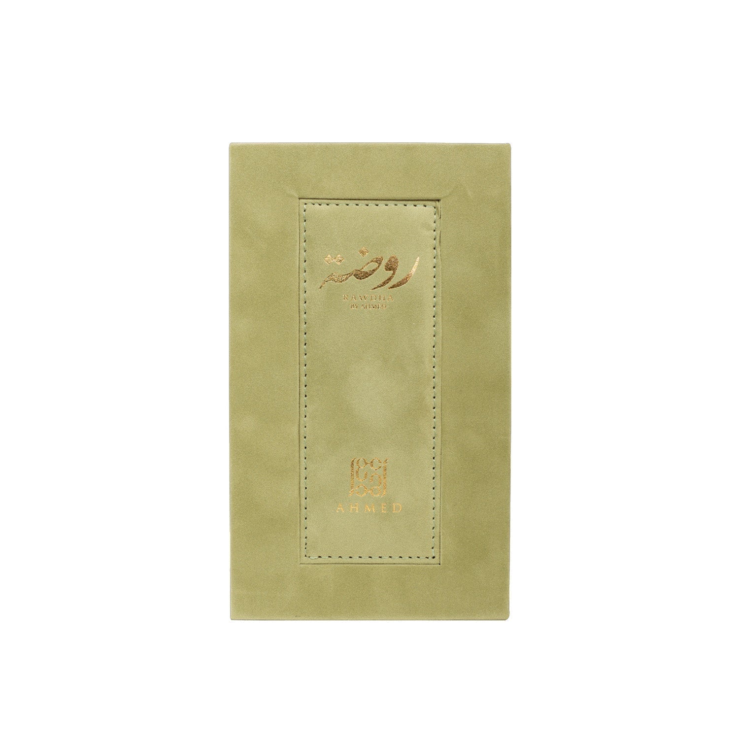 RAWDHA BY AHMED 50ML H/B - Ahmed Al Maghribi UK