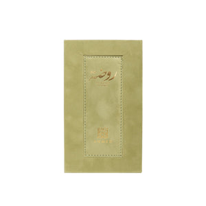 RAWDHA BY AHMED 50ML H/B - Ahmed Al Maghribi UK