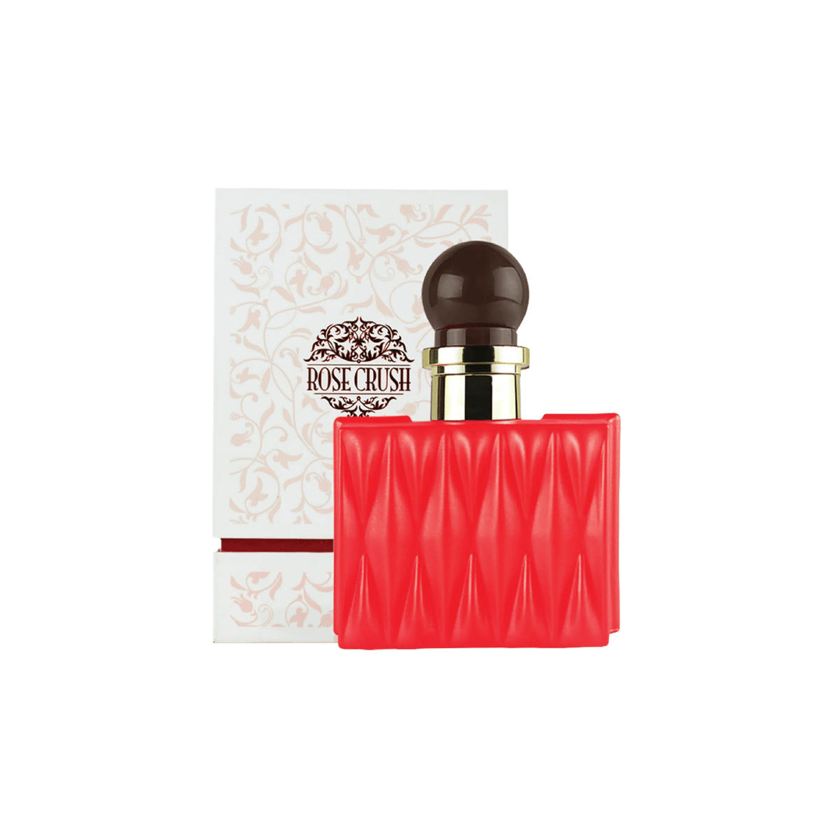Rose Crush EDP 75ml - Ahmed Al Maghribi - Fragrance Forte