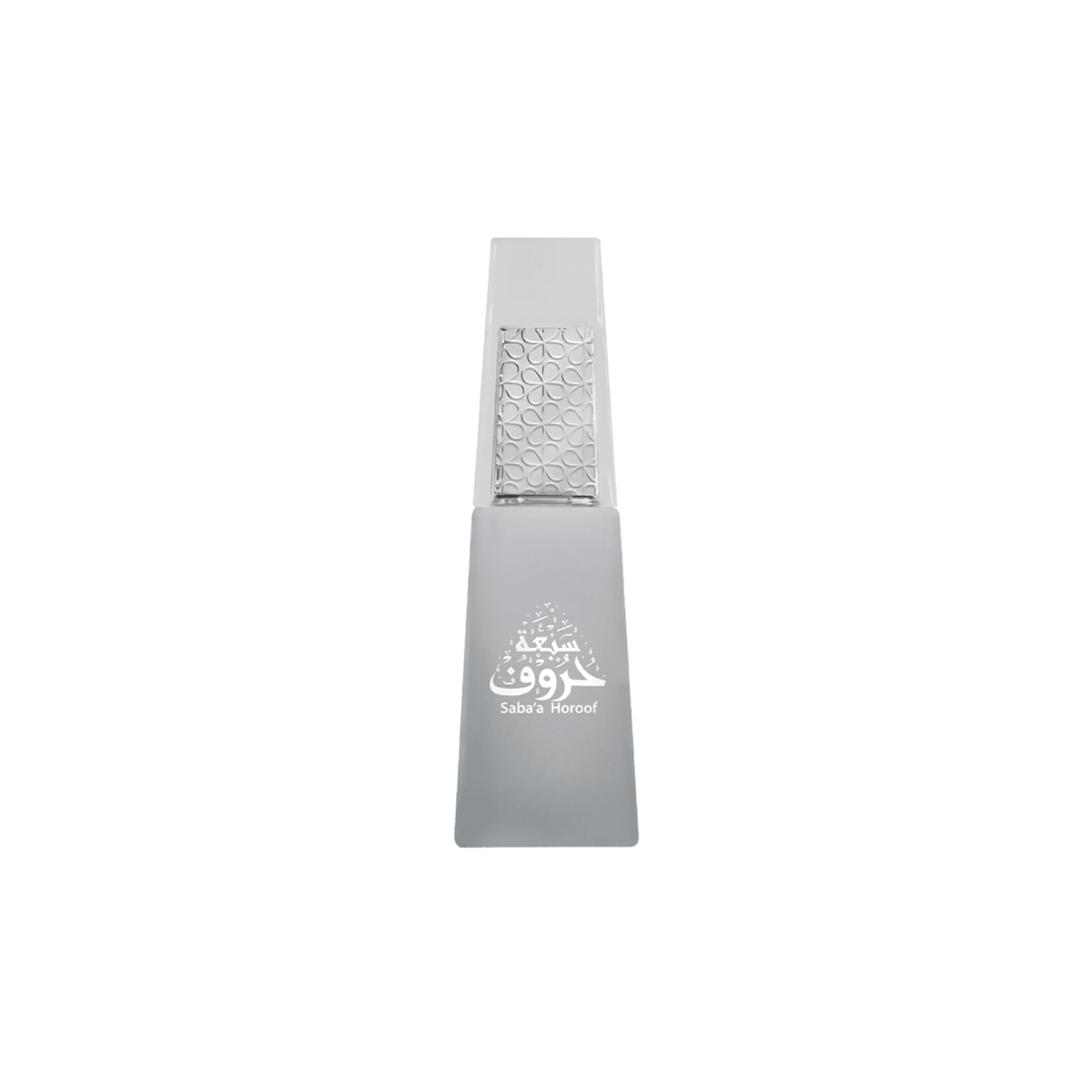 Saba’a Horoof EDP 50ml - Ahmed Al Maghribi - Fragrance Forte