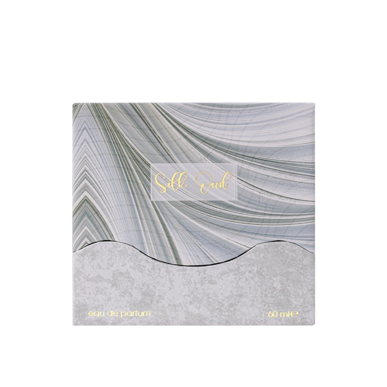 SILK OUD 60ML H/B - Ahmed Al Maghribi UK